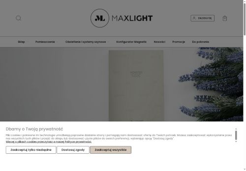 Firma Handlowa MAX-FLIZ Kurleto Spółka Komandytowa