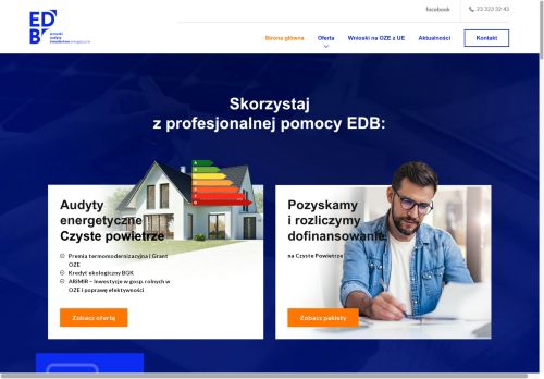 EDB Sp. z o.o.