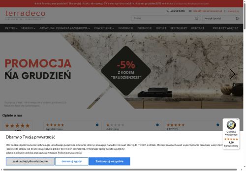 Terradeco