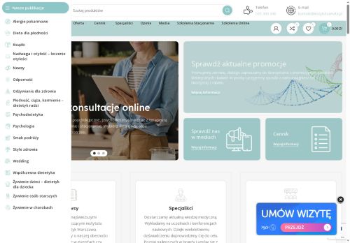 INSTYTUT SANVITA -SYLWIA LESZCZYŃSKA