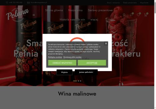 AGROMAL RAFAŁ MRÓZ